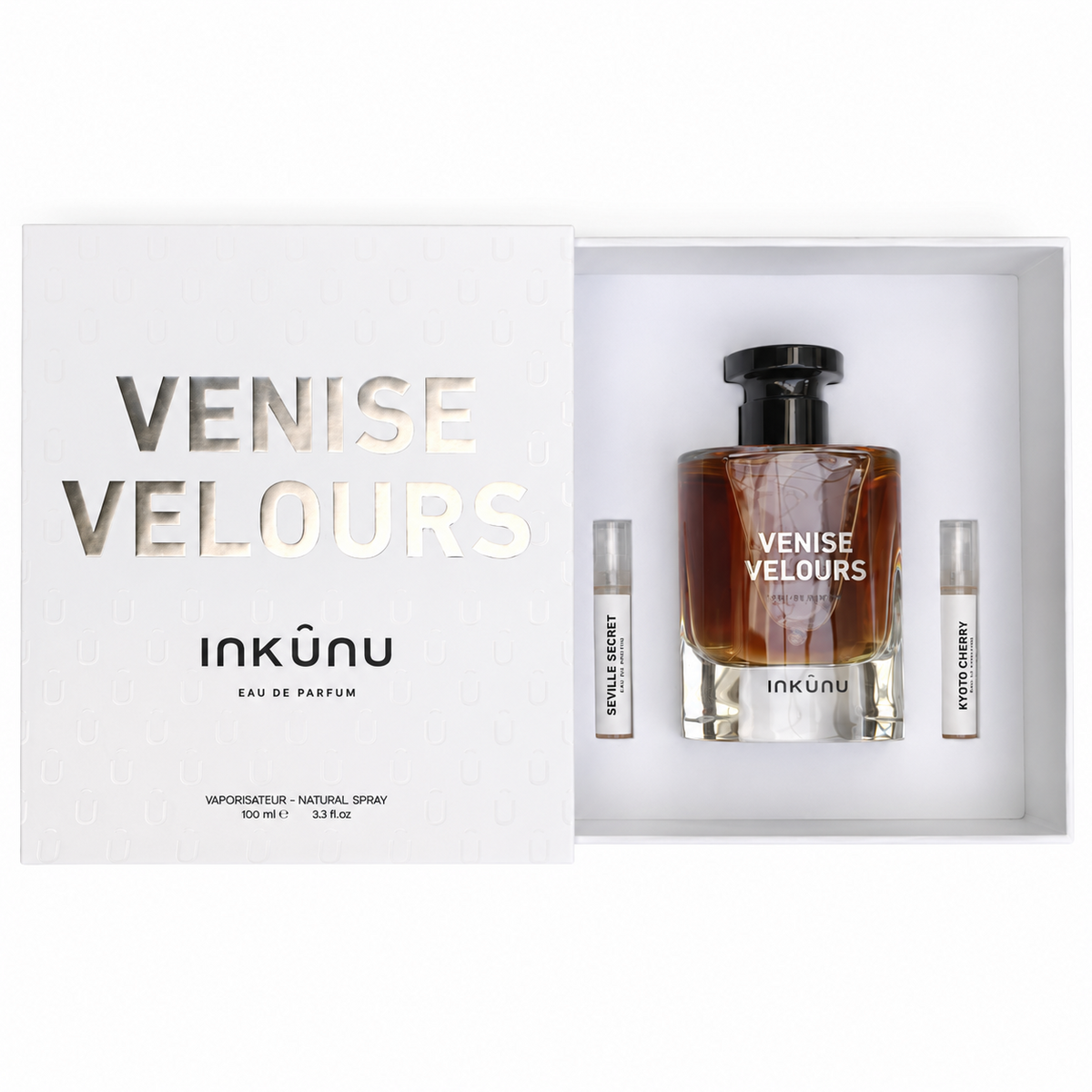 Venise Velours — الطقم