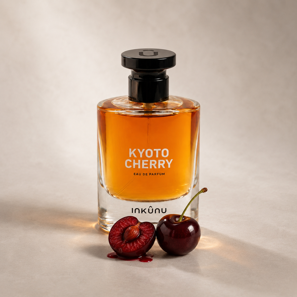 Kyoto Cherry — الأجواء