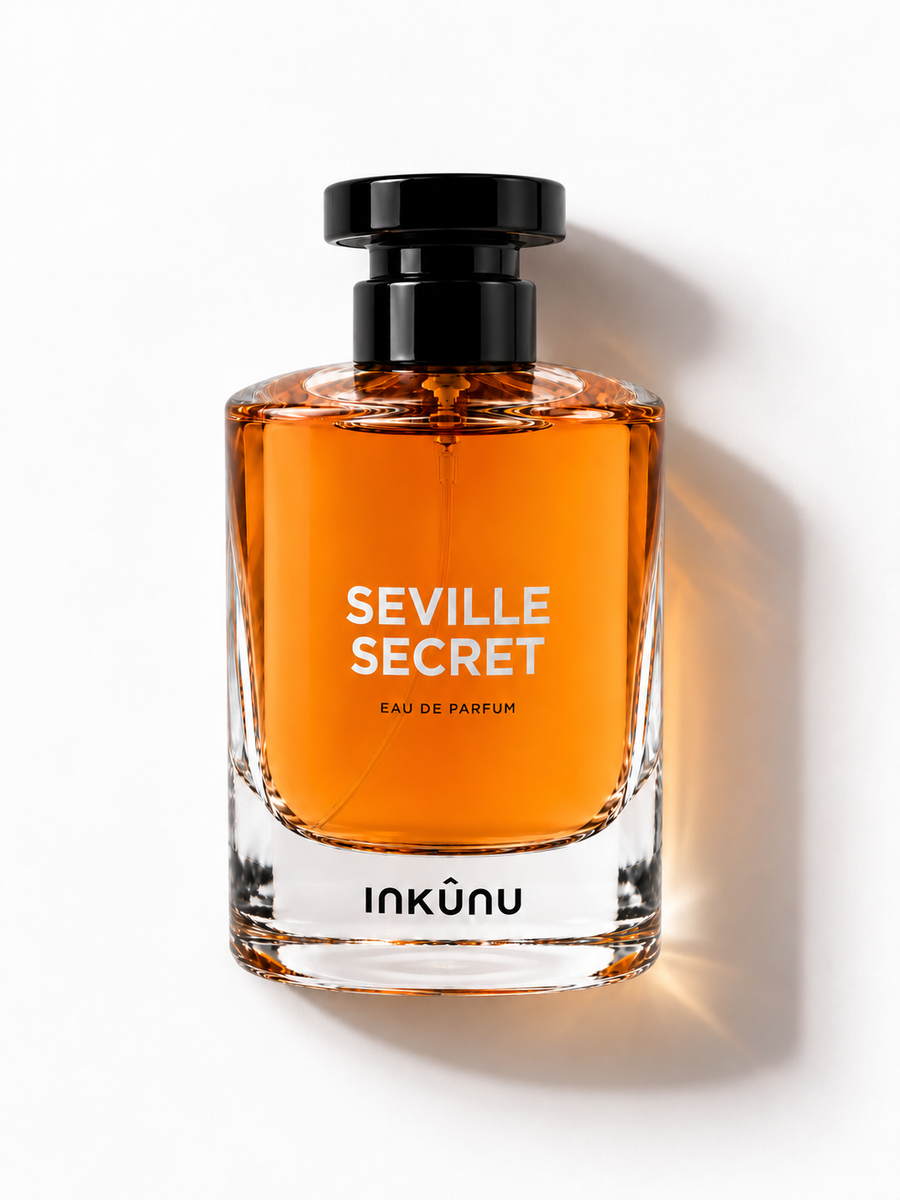 Seville Secret
