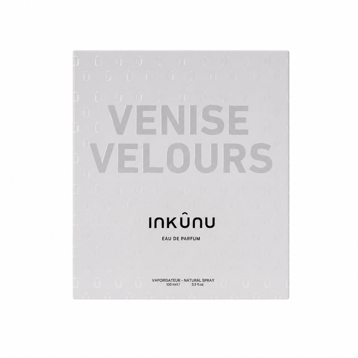Venise Velours — العبوة
