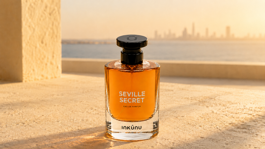 Choosing Perfume for Dubai Summer