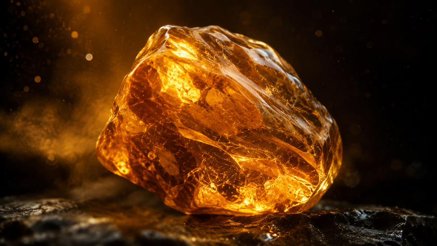 Amber in Perfumery: The Warm Heart of Niche Fragrance