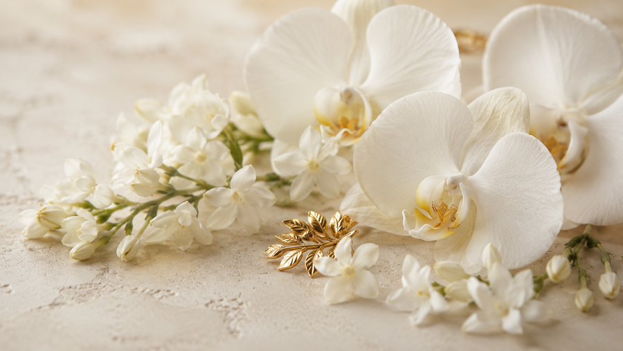 Best Perfumes for Weddings & Special Occasions in the GCC