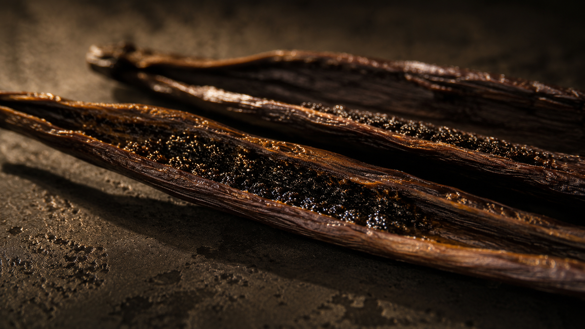Vanilla in Perfumery: From Sweet to Sophisticated