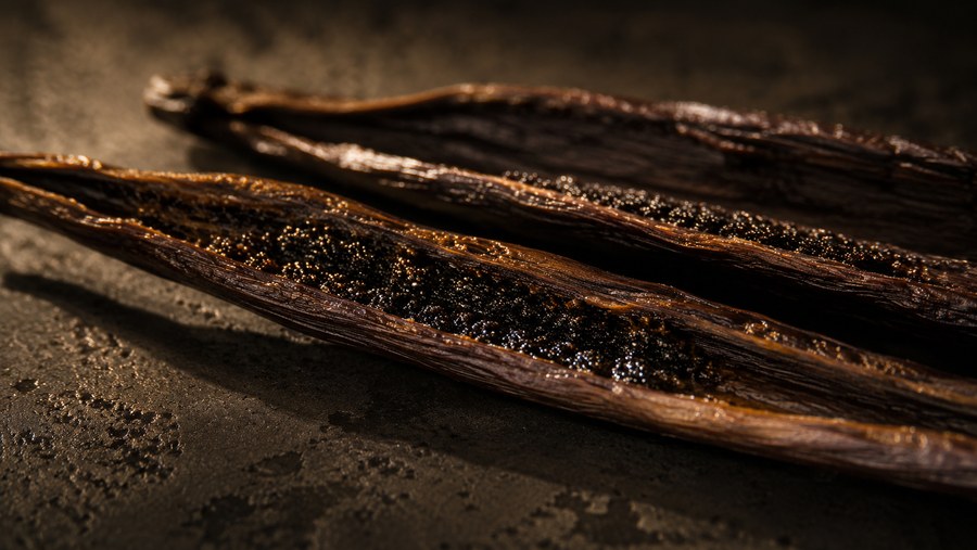 Vanilla in Perfumery: From Sweet to Sophisticated