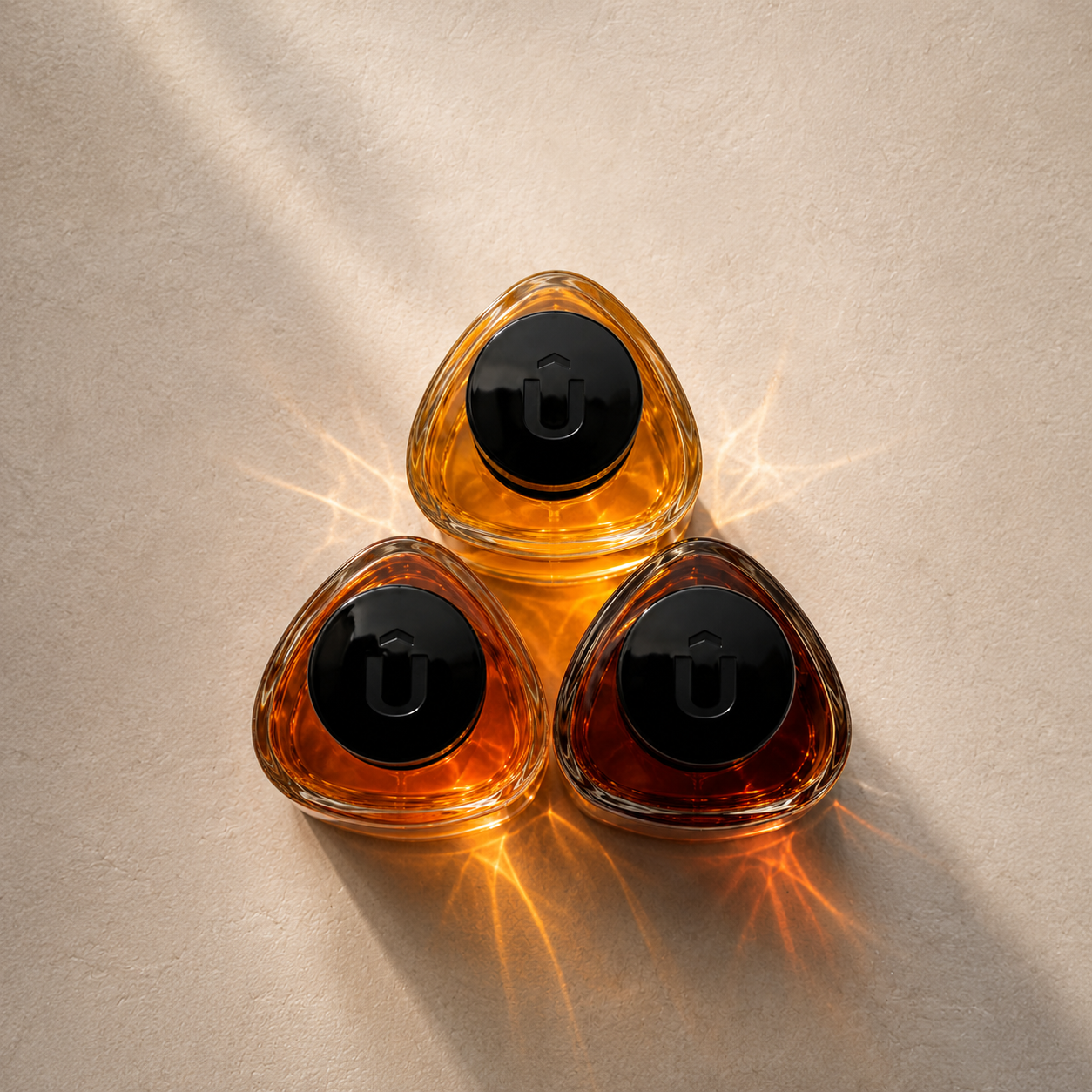 The Art of Three