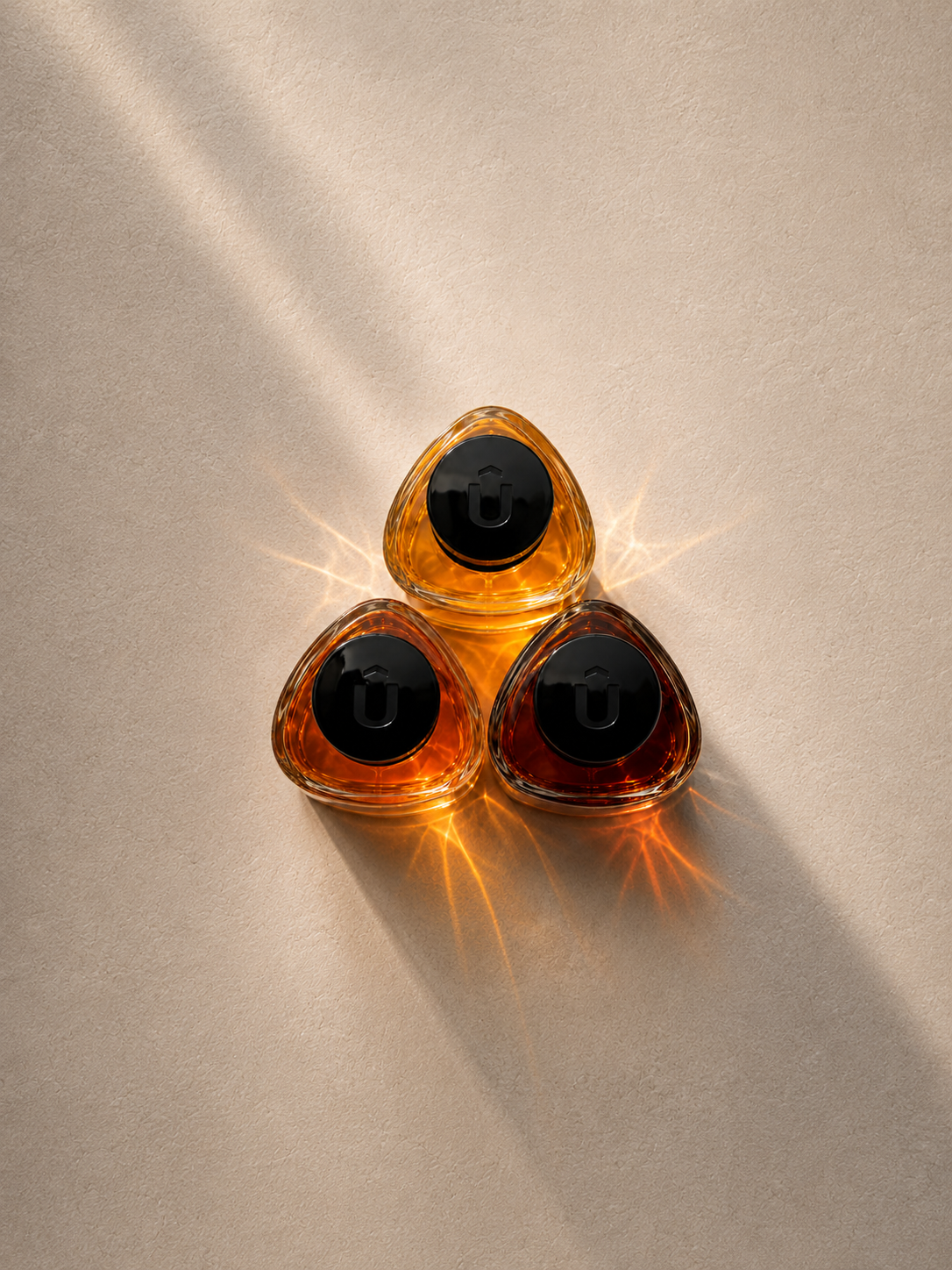The Art of Three