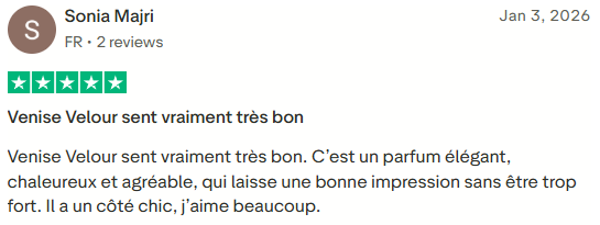 Avis client INKUNU