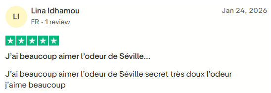 Avis client INKUNU