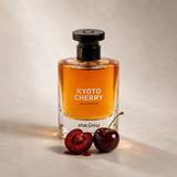Kyoto Cherry — الأجواء