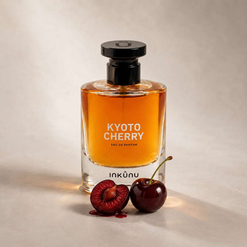 Kyoto Cherry