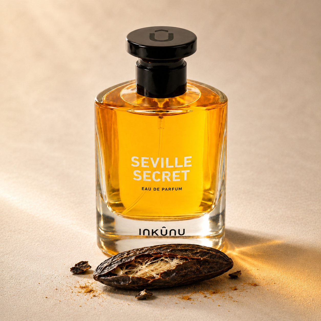 Séville Secret