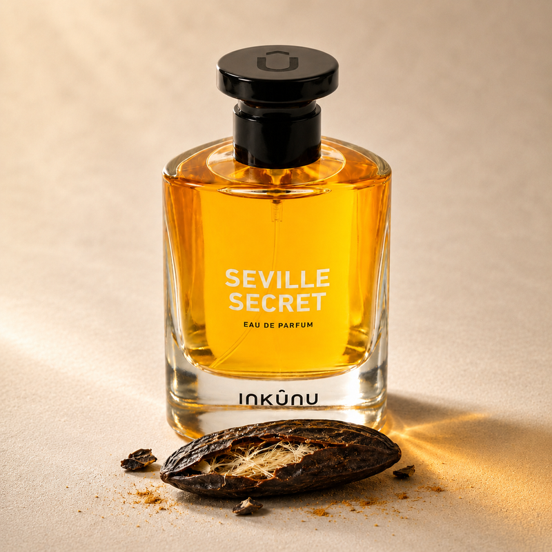Séville Secret