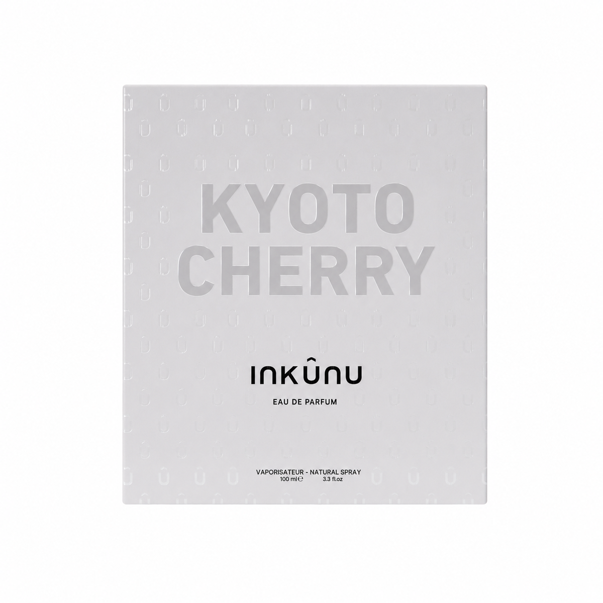 Kyoto Cherry — العبوة
