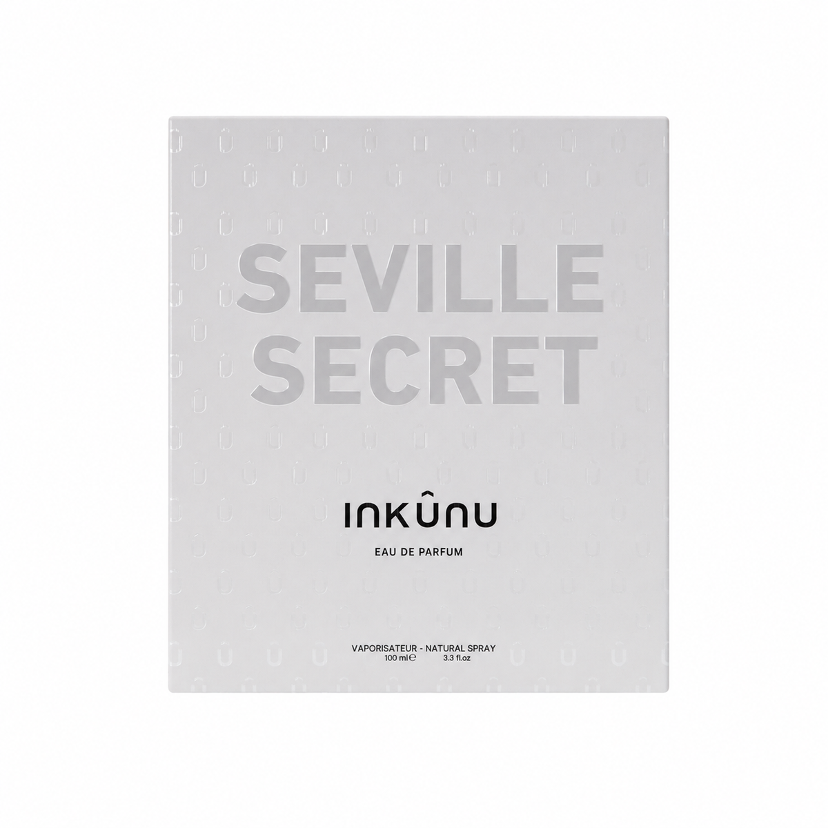 Seville Secret — Packaging