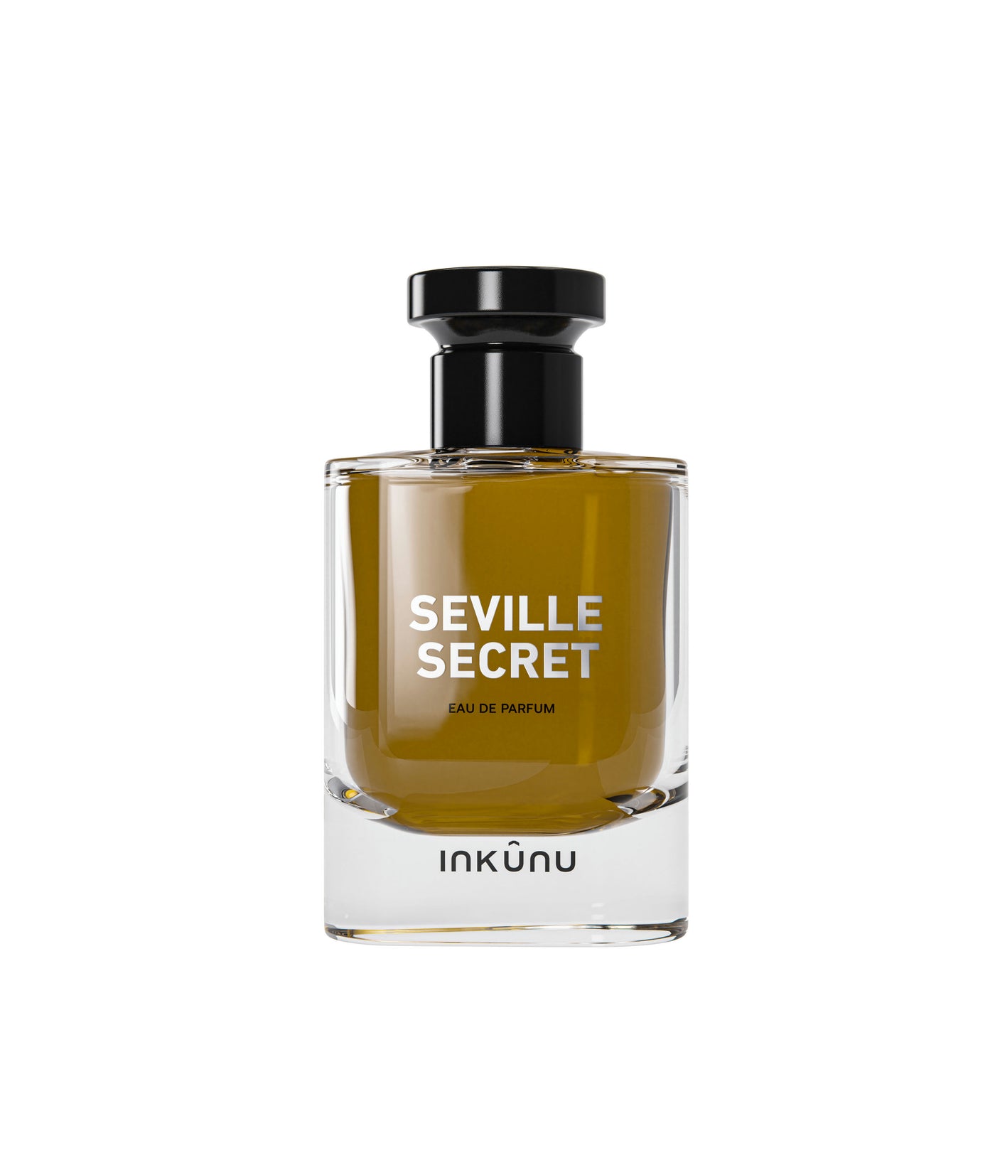 Seville secret