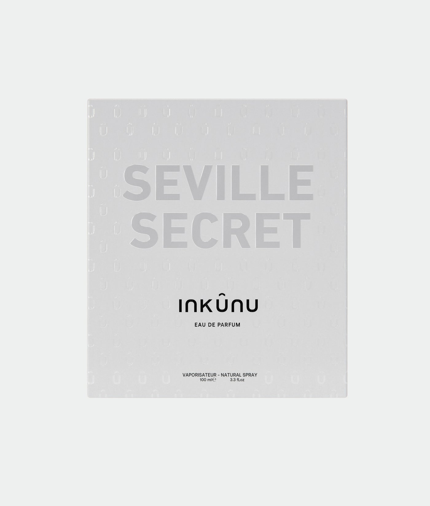 Seville secret