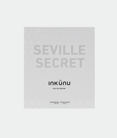 Seville secret