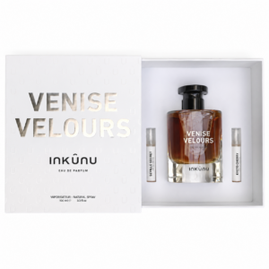 Venise Velours — The set