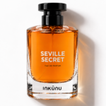 Seville Secret bottle