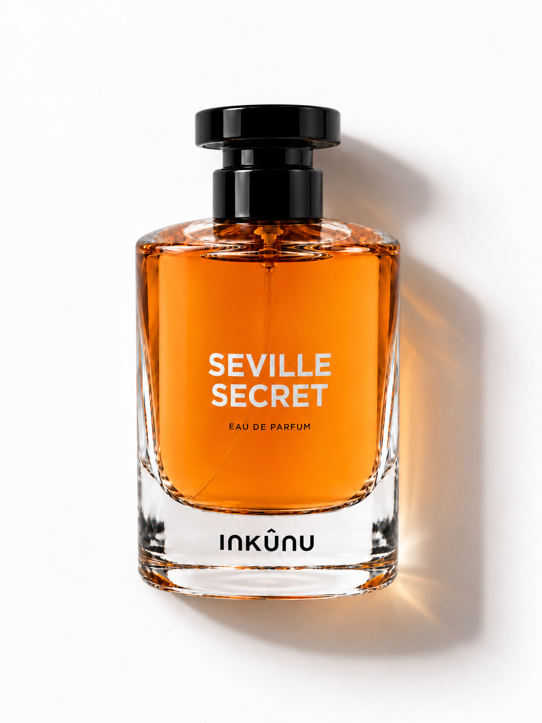 Seville Secret