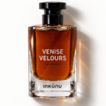 Venise Velours bottle
