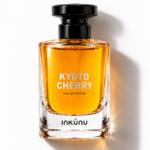 Kyoto Cherry bottle